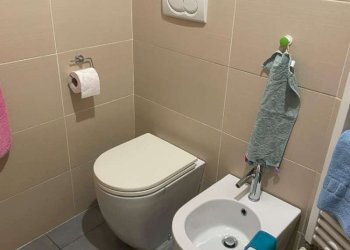 Monolocale via ALESSI 13, Milano (zona Ticinese) - foto 8