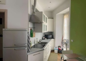 Monolocale via ALESSI 13, Milano (zona Ticinese) - foto 11