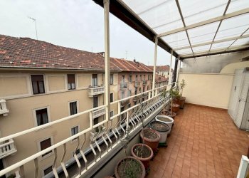 Trilocale Via monti vincenzo, Torino (zona San Salvario) - foto 2