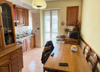 Trilocale Via monti vincenzo, Torino (zona San Salvario) - foto 3