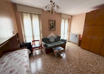 Trilocale Via monti vincenzo, Torino (zona San Salvario) - foto 5