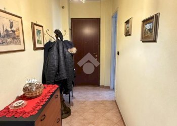 Trilocale Via monti vincenzo, Torino (zona San Salvario) - foto 6