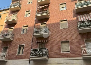 Trilocale Via monti vincenzo, Torino (zona San Salvario) - foto 7