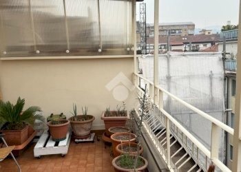 Trilocale Via monti vincenzo, Torino (zona San Salvario) - foto 8