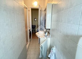 Trilocale Via monti vincenzo, Torino (zona San Salvario) - foto 9