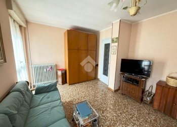 Trilocale Via monti vincenzo, Torino (zona San Salvario) - foto 10