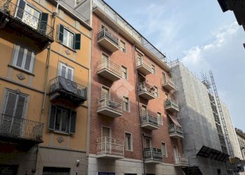 Trilocale Via monti vincenzo, Torino (zona San Salvario) - foto 12