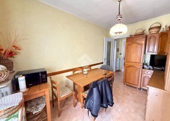 Trilocale Via monti vincenzo, Torino (zona San Salvario) - foto 14