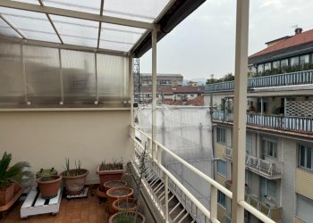 Trilocale Via monti vincenzo, Torino (zona San Salvario) - foto 15