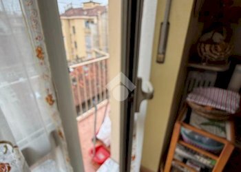 Trilocale Via monti vincenzo, Torino (zona San Salvario) - foto 16