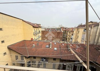 Trilocale Via monti vincenzo, Torino (zona San Salvario) - foto 17