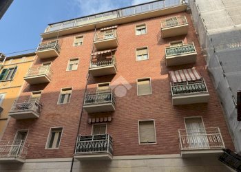 Trilocale Via monti vincenzo, Torino (zona San Salvario) - foto 18