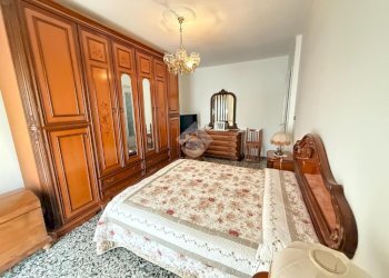 Trilocale Via monti vincenzo, Torino (zona San Salvario) - foto 19