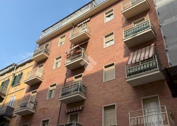 Trilocale Via monti vincenzo, Torino (zona San Salvario) - foto 20