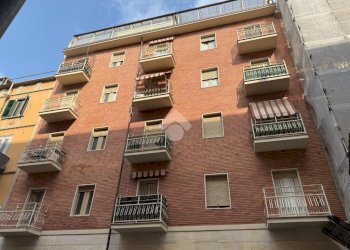 Trilocale Via monti vincenzo, Torino (zona San Salvario) - foto 22