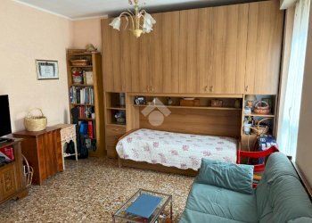 Trilocale Via monti vincenzo, Torino (zona San Salvario) - foto 23