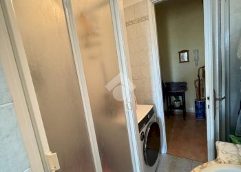 Trilocale Via monti vincenzo, Torino (zona San Salvario) - foto 24