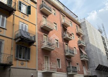 Trilocale Via monti vincenzo, Torino (zona San Salvario) - foto 25