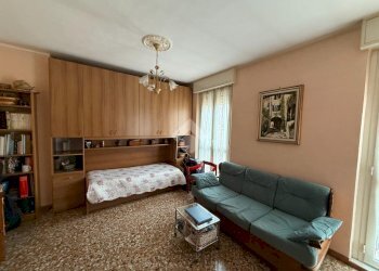 Trilocale Via monti vincenzo, Torino (zona San Salvario) - foto 26