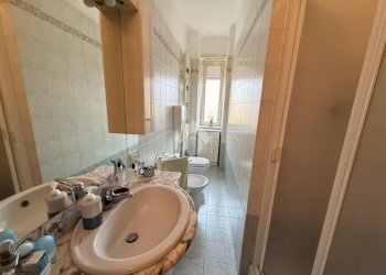 Trilocale Via monti vincenzo, Torino (zona San Salvario) - foto 28