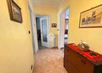 Trilocale Via monti vincenzo, Torino (zona San Salvario) - foto 31