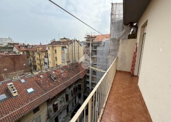 Trilocale Via monti vincenzo, Torino (zona San Salvario) - foto 33