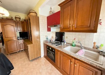 Trilocale Via monti vincenzo, Torino (zona San Salvario) - foto 35