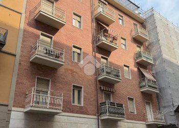 Trilocale Via monti vincenzo, Torino (zona San Salvario) - foto 37