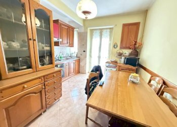 Trilocale Via monti vincenzo, Torino (zona San Salvario) - foto 38