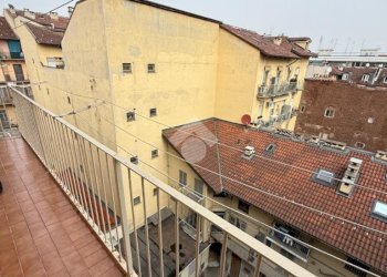 Trilocale Via monti vincenzo, Torino (zona San Salvario) - foto 40