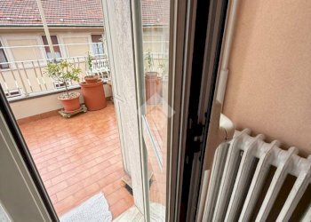 Trilocale Via monti vincenzo, Torino (zona San Salvario) - foto 41