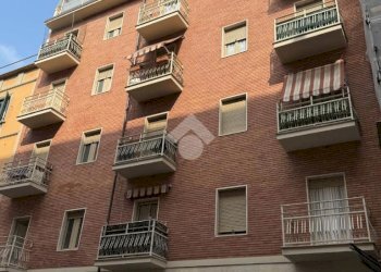 Trilocale Via monti vincenzo, Torino (zona San Salvario) - foto 43