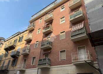 Trilocale Via monti vincenzo, Torino (zona San Salvario) - foto 44