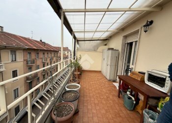 Trilocale Via monti vincenzo, Torino (zona San Salvario) - foto 46