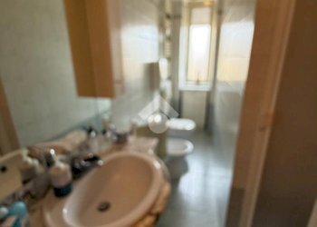 Trilocale Via monti vincenzo, Torino (zona San Salvario) - foto 47