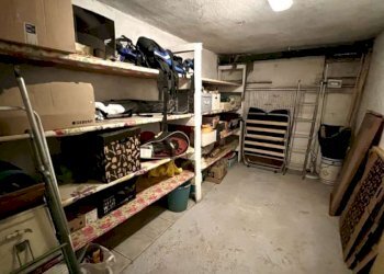 Bilocale Via Federico Chabod, Aosta - foto 16