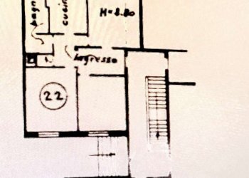 Bilocale Via Federico Chabod, Aosta - foto 19