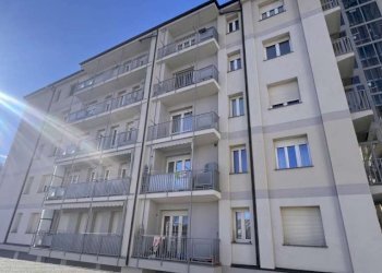 Bilocale Via Federico Chabod, Aosta - foto 21