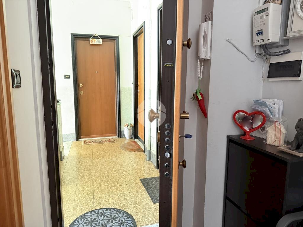 Trilocale Corso Grosseto, Torino (zona Madonna Campagna) - foto 2