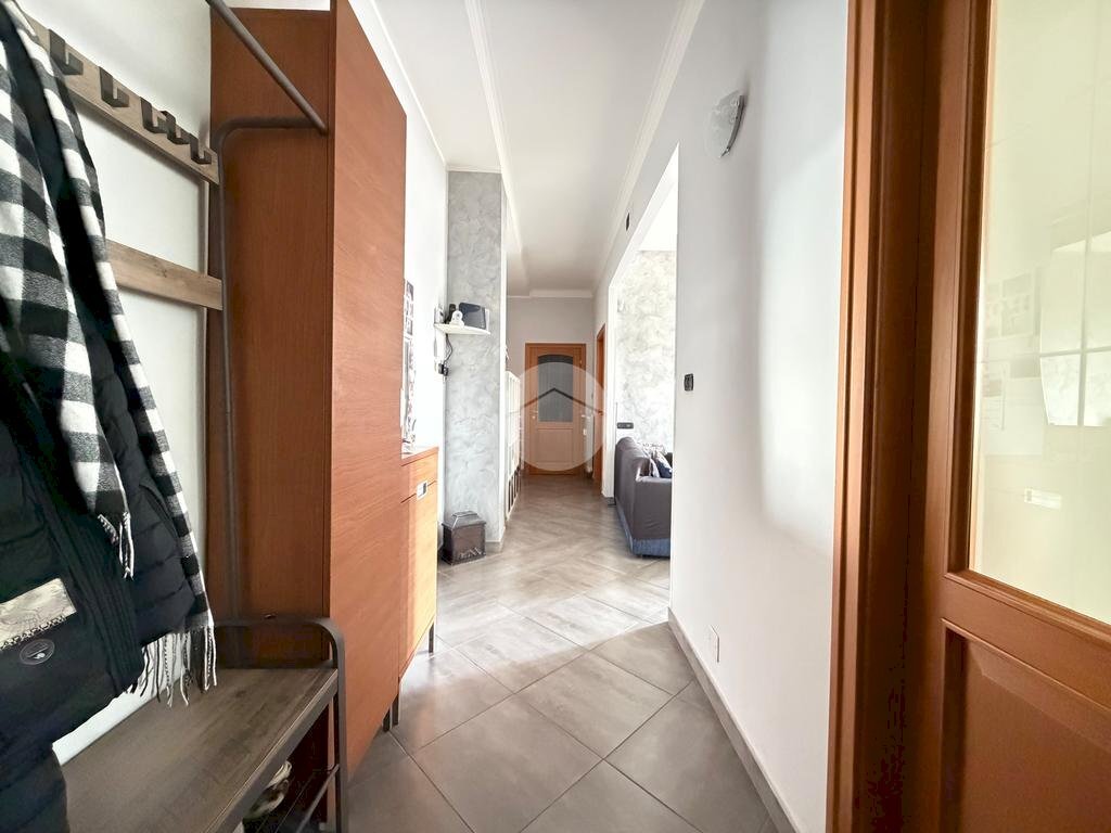 Trilocale Corso Grosseto, Torino (zona Madonna Campagna) - foto 3