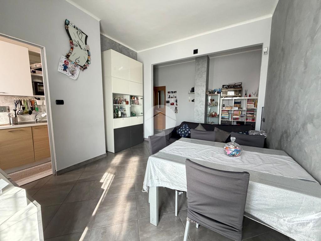 Three-room apartment Corso Grosseto, Torino (neighborhood Madonna Campagna) - photo 2