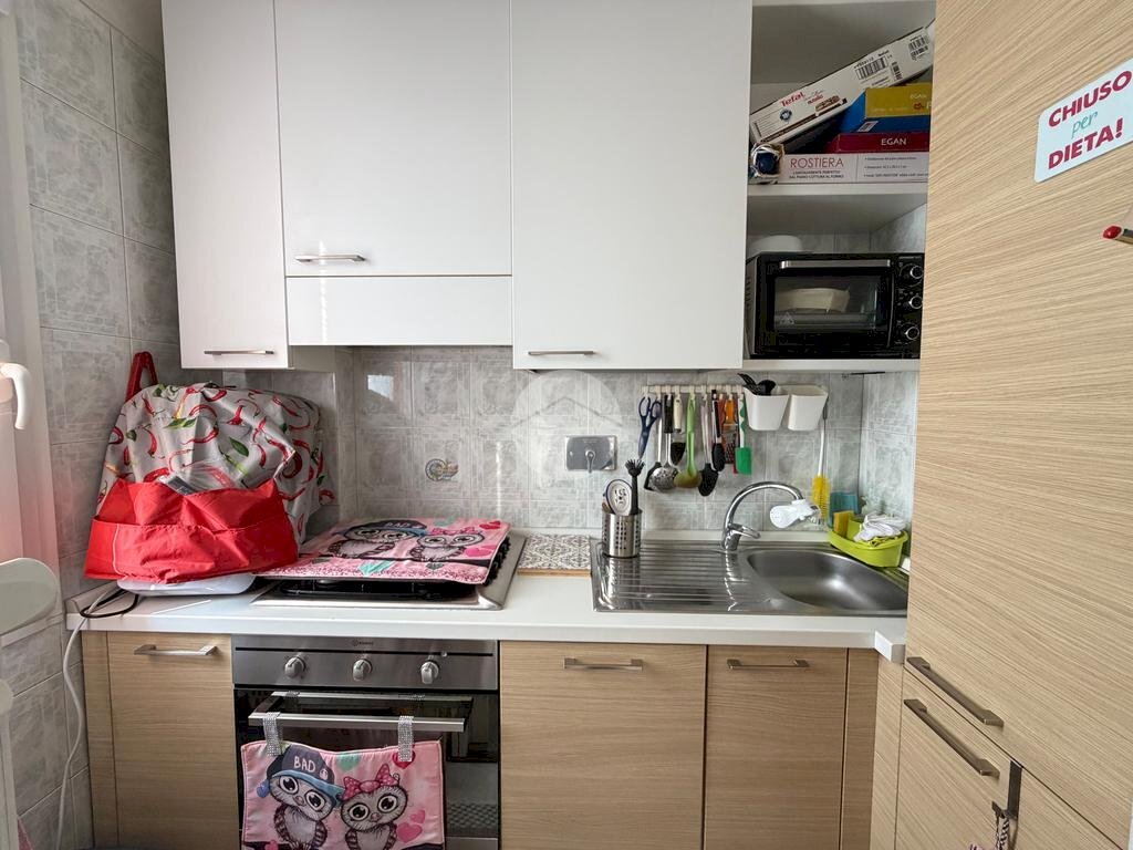 Three-room apartment Corso Grosseto, Torino (neighborhood Madonna Campagna) - photo 3
