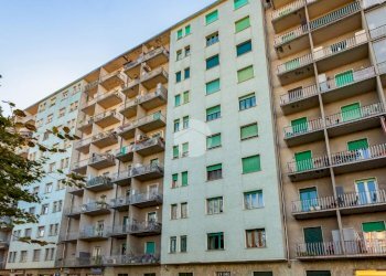 Trilocale Corso Grosseto, Torino (zona Madonna Campagna) - foto 1