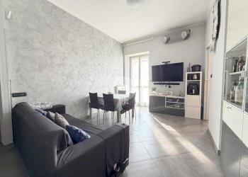 Trilocale Corso Grosseto, Torino (zona Madonna Campagna) - foto 6