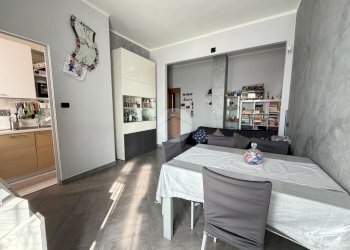 Trilocale Corso Grosseto, Torino (zona Madonna Campagna) - foto 7