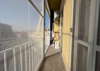 Trilocale Corso Grosseto, Torino (zona Madonna Campagna) - foto 10