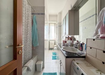 Trilocale Corso Grosseto, Torino (zona Madonna Campagna) - foto 16