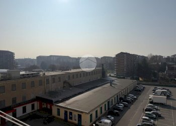 Trilocale Corso Grosseto, Torino (zona Madonna Campagna) - foto 18