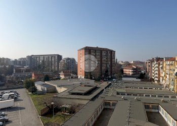 Trilocale Corso Grosseto, Torino (zona Madonna Campagna) - foto 19