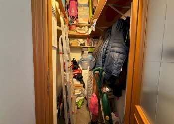 Trilocale Corso Grosseto, Torino (zona Madonna Campagna) - foto 21